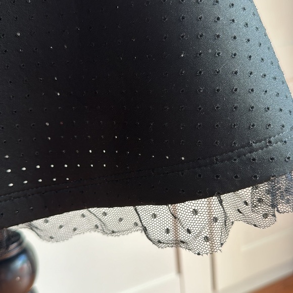 Final reduction Red Valentino LBD (never worn) - Picture 5 of 9